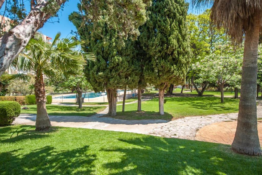 Iris Benalmadena Apartment Exterior photo