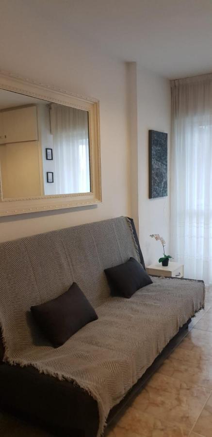 Iris Benalmadena Apartment Exterior photo