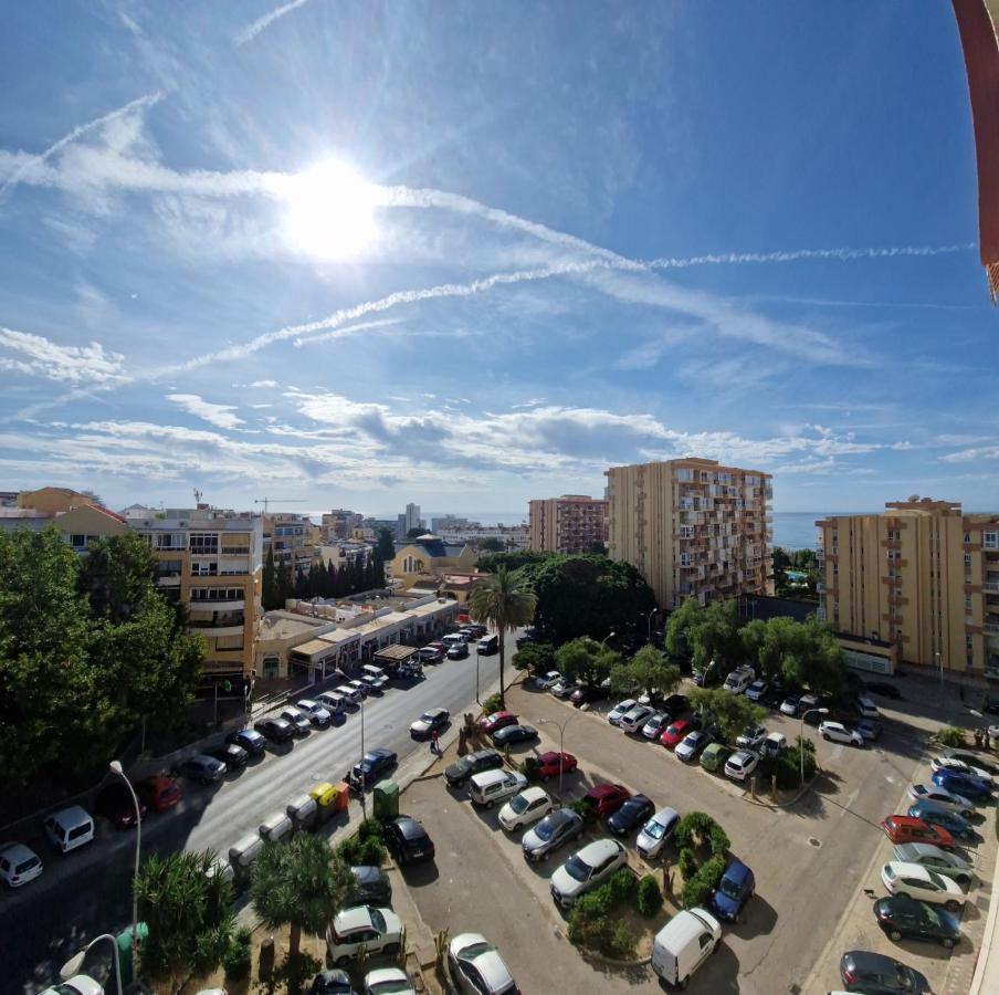 Iris Benalmadena Apartment Exterior photo