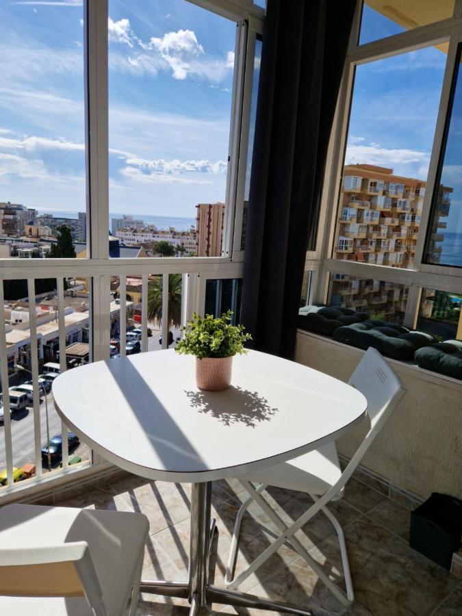 Iris Benalmadena Apartment Exterior photo