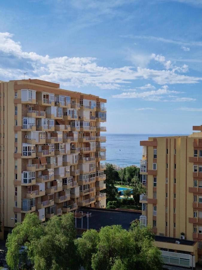 Iris Benalmadena Apartment Exterior photo
