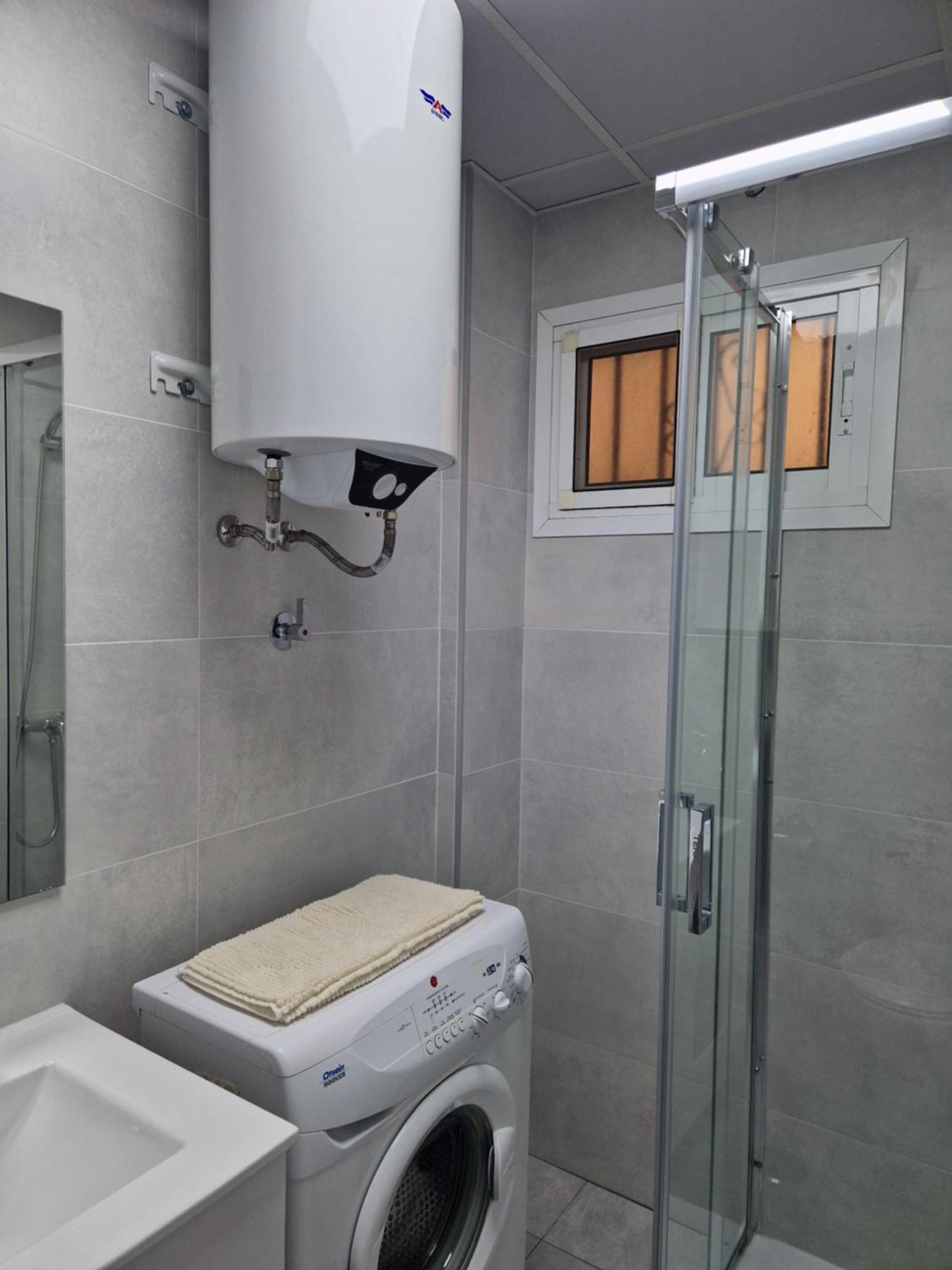 Iris Benalmadena Apartment Room photo