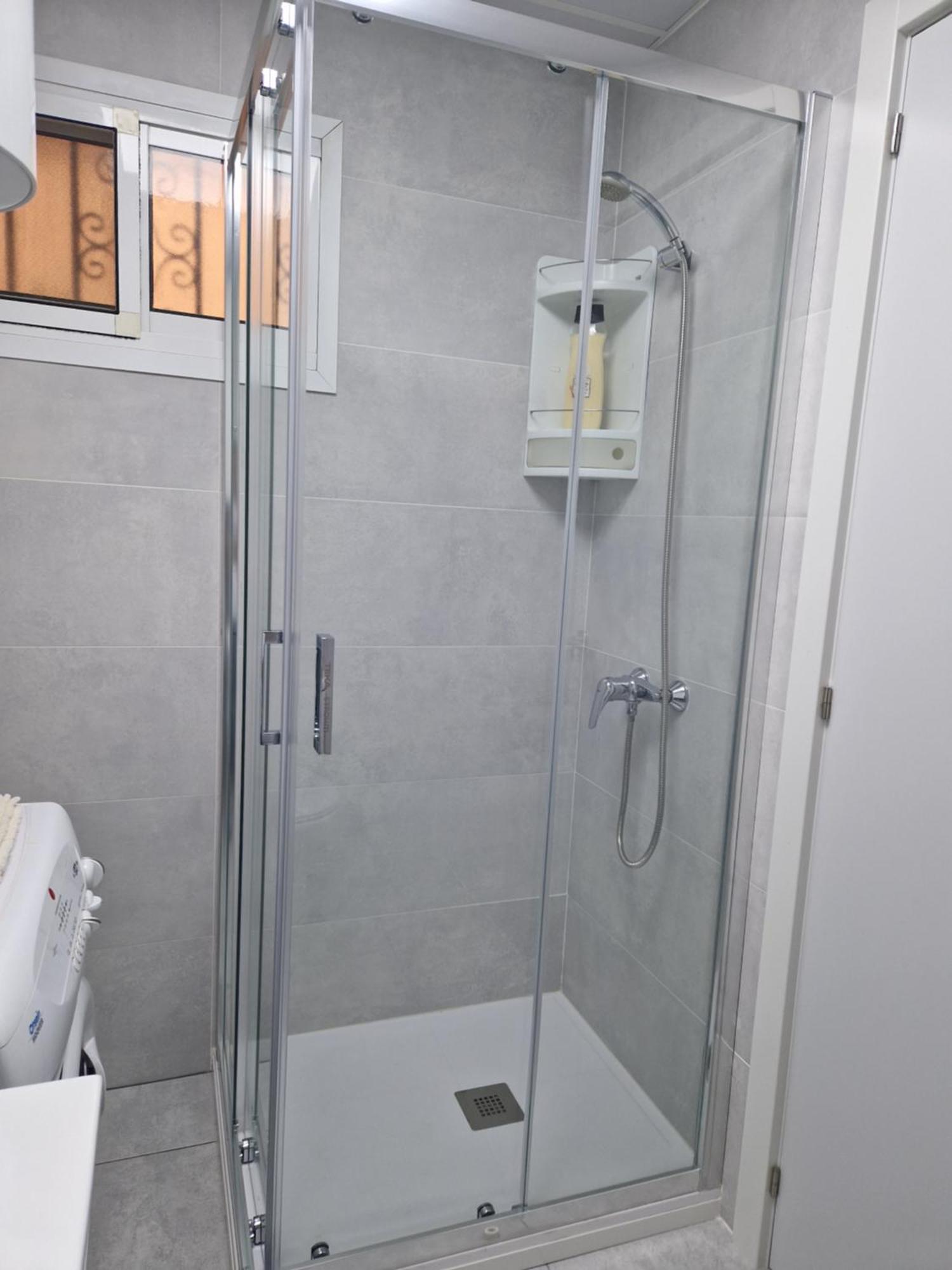 Iris Benalmadena Apartment Room photo